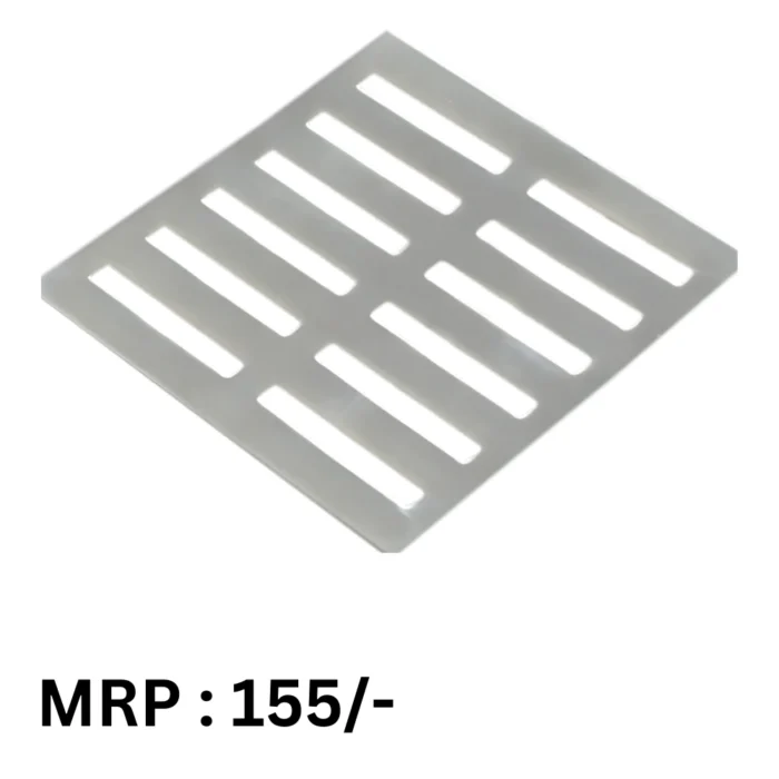 4*4 FLAT LINING TRAP