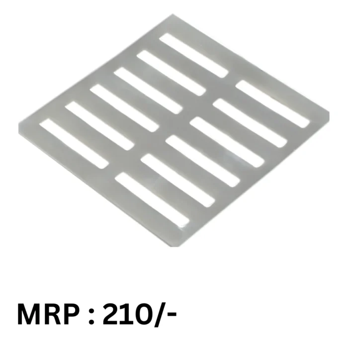 6*6 FLAT LINING TRAP