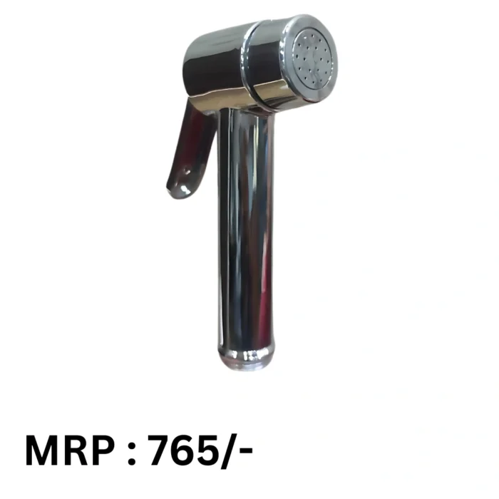 ABS MAHINDRA HEALTH FAUCET WITH SHOWER TUBE