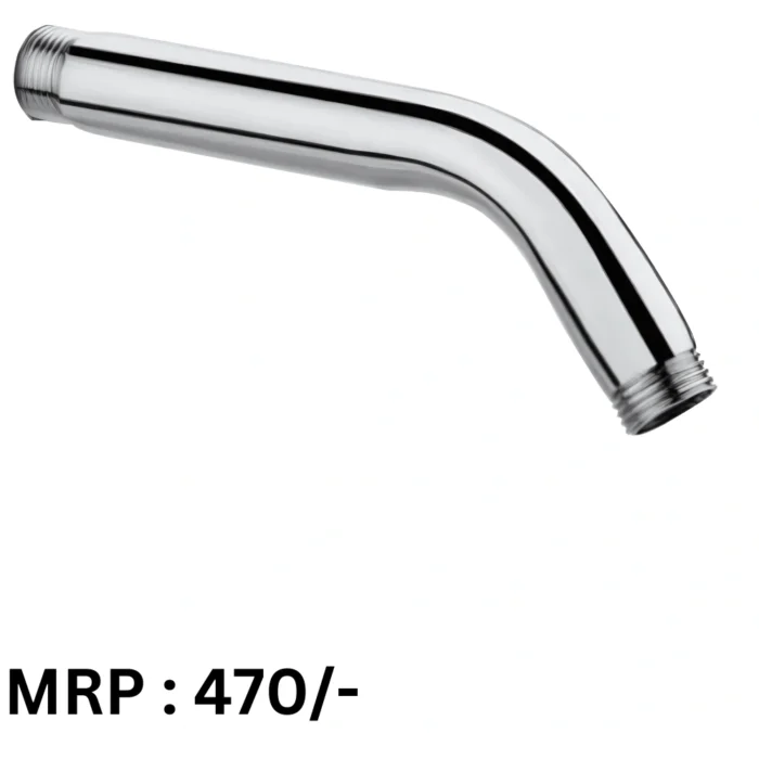 15" ROUND BEND ARM