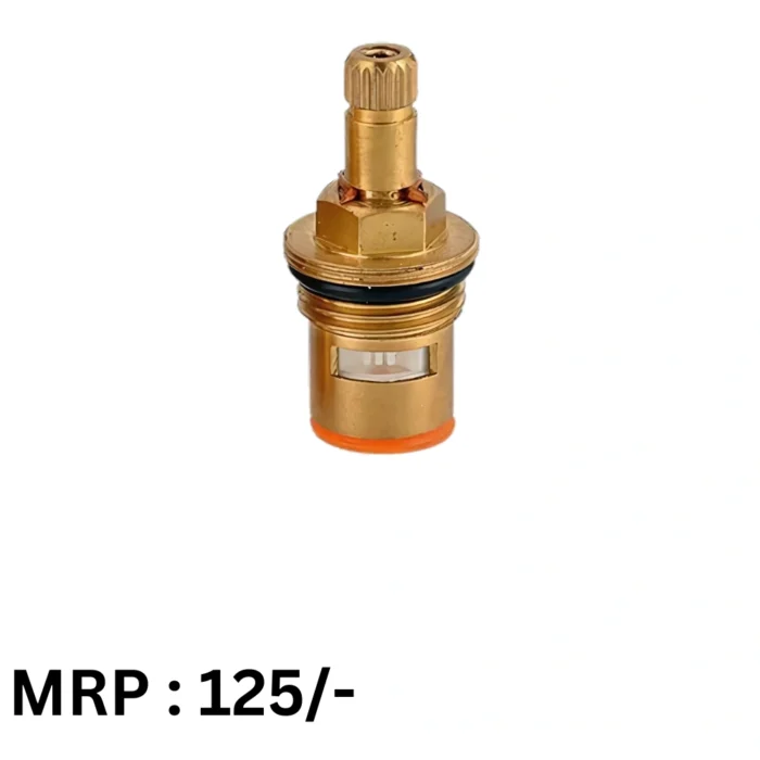1/2" QT SPINDLE (REGULAR)