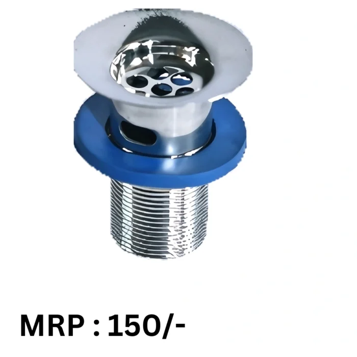 3" WASTE COUPLING