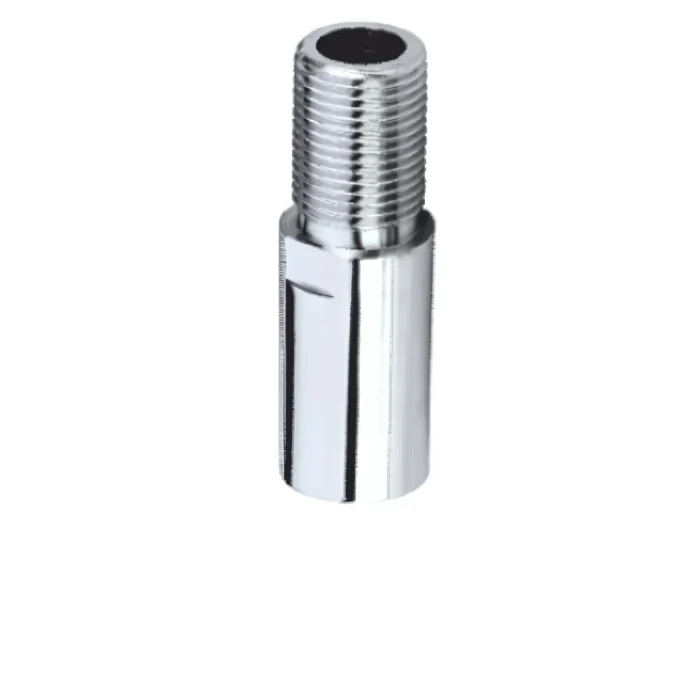 <span style="font-family:algerian"><span style="color:white"><span style="font-size:12px"><span style="background-color:#003B46">SS202 HEAVY</span></span></span></span><br>6" EXTENSION NIPPLE