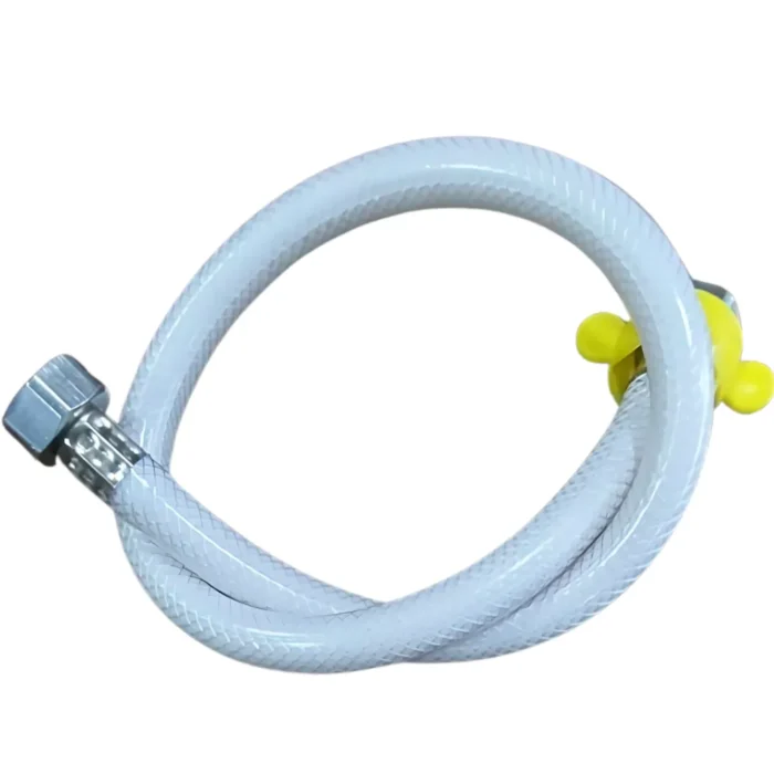 <span style="font-family:algerian"><span style="color:white"><span style="font-size:12px"><span style="background-color:#003B46">Brass Nut </span></span></span></span><br>18" CONNECTION PIPE LIGHT SERIES BRASS INNER
