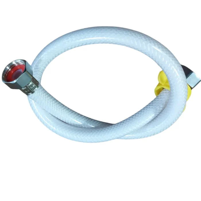 <span style="font-family:algerian"><span style="color:white"><span style="font-size:12px"><span style="background-color:#003B46">SS Nut</span></span></span></span><br>12" CONNECTION PIPE LIGHT SERIES PVC INNER
