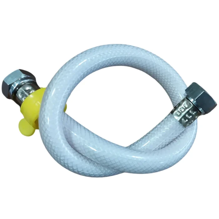 <span style="font-family:algerian"><span style="color:white"><span style="font-size:12px"><span style="background-color:#003B46">Brass Nut, Heavy Series</span></span></span></span><br>18" CONNECTION PIPE BRASS INNER