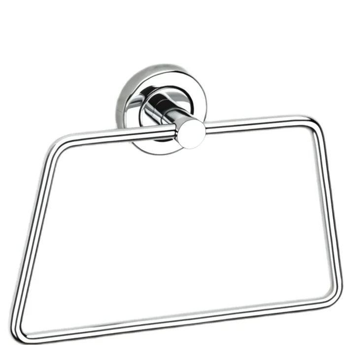 <span style="font-family:algerian"><span style="color:white"><span style="font-size:12px"><span style="background-color:#666666">SS202</span></span></span></span><br>HALF SQUARE NAPKIN RING STANDARD