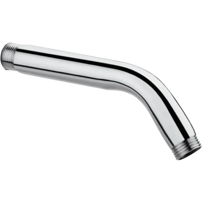 <span style="font-family:algerian"><span style="color:white"><span style="font-size:12px"><span style="background-color:#666666">SS202</span></span></span></span><br>7" ROUND BEND ARM