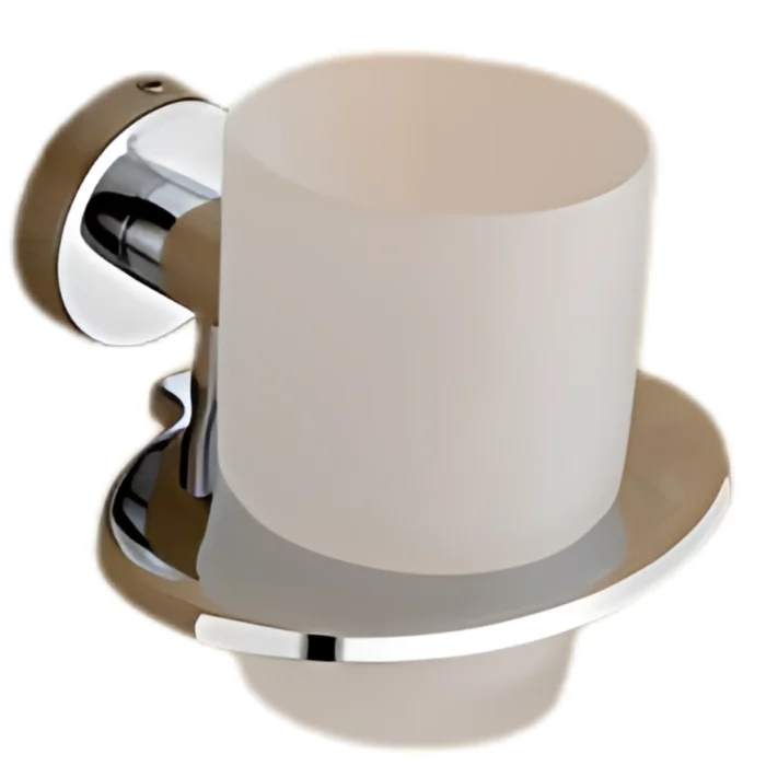 <span style="font-family:algerian"><span style="color:white"><span style="font-size:12px"><span style="background-color:#006400">SS304</span></span></span></span><br>LUNOX TUMBLER HOLDER PREMIUM