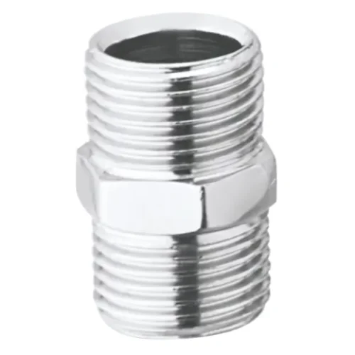 <span style="font-family:algerian"><span style="color:white"><span style="font-size:12px"><span style="background-color:#AFAFAF">SS</span></span></span></span><br>HEX NIPPLE