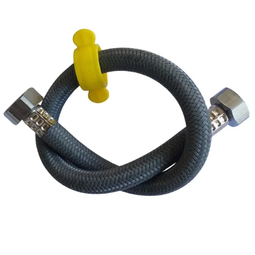 <span style="font-family:algerian"><span style="color:white"><span style="font-size:12px"><span style="background-color:#AFAFAF">Nylon</span></span></span></span><br>24" CONNECTION PIPE