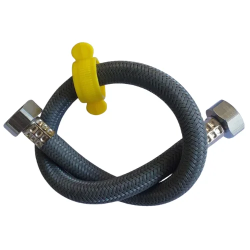 <span style="font-family:algerian"><span style="color:white"><span style="font-size:12px"><span style="background-color:#AFAFAF">Nylon</span></span></span></span><br>36" CONNECTION PIPE
