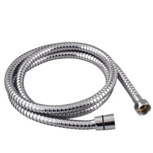 <span style="font-family:algerian"><span style="color:white"><span style="font-size:12px"><span style="background-color:#AFAFAF">SS</span></span></span></span><br>1MTR SHOWER TUBE