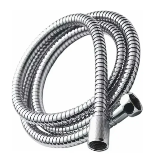 <span style="font-family:algerian"><span style="color:white"><span style="font-size:12px"><span style="background-color:#AFAFAF">SS, HEAVY</span></span></span></span><br>1.5MTR SHOWER TUBE