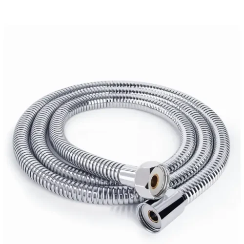 <span style="font-family:algerian"><span style="color:white"><span style="font-size:12px"><span style="background-color:#AFAFAF">SS, LIGHT</span></span></span></span><br>1.5MTR SHOWER TUBE