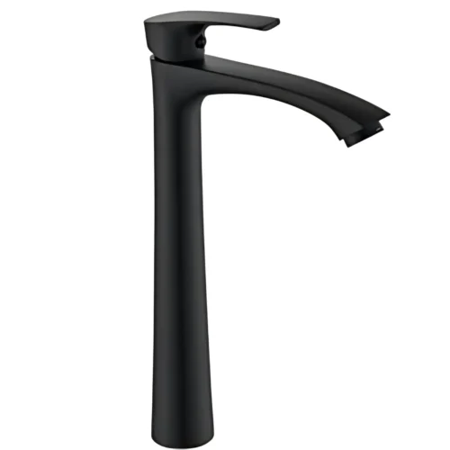<span style="font-family:algerian"><span style="color:white"><span style="font-size:12px"><span style="background-color:#AFAFAF">Imported</span></span></span></span><br>12" MONARCH HIGH NECK BLACK MATT