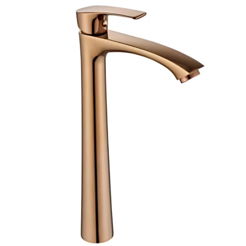 <span style="font-family:algerian"><span style="color:white"><span style="font-size:12px"><span style="background-color:#AFAFAF">Imported</span></span></span></span><br>12" MONARCH HIGH NECK ROSE GOLD