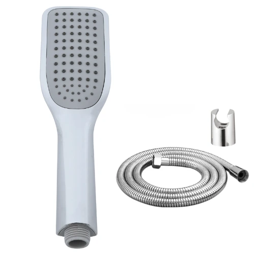 <span style="font-family:algerian"><span style="color:white"><span style="font-size:12px"><span style="background-color:#78706E">ABS</span></span></span></span><br>COMBI HAND SHOWER WITH 1.5MTR SHOWER TUBE