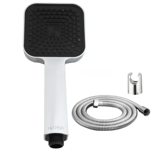 <span style="font-family:algerian"><span style="color:white"><span style="font-size:12px"><span style="background-color:#78706E">ABS</span></span></span></span><br>ASTOR HAND SHOWER WITH 1.5MTR SHOWER TUBE