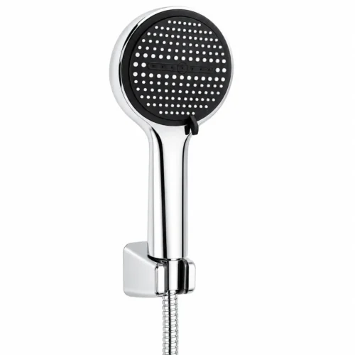 <span style="font-family:algerian"><span style="color:white"><span style="font-size:12px"><span style="background-color:#78706E">ABS</span></span></span></span><br> APEX HAND SHOWER WITH 1.5MTR SHOWER TUBE