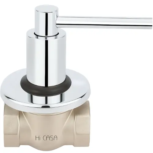 <span style="font-family:algerian"><span style="color:white"><span style="font-size:12px"><span style="background-color:#d4af37">BRASS</span></span></span></span><br>32MM CONTROL VALVE (1.25")