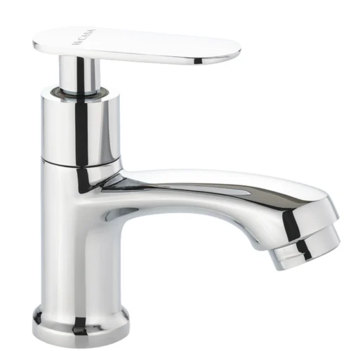 Delta series Pillar Cock