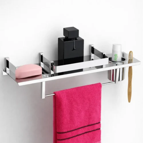 <span style="font-family:algerian"><span style="color:white"><span style="font-size:12px"><span style="background-color:#666666">SS202</span></span></span></span><br> 4-IN-1 SHELF