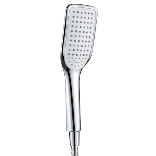 hand shower with shower tube