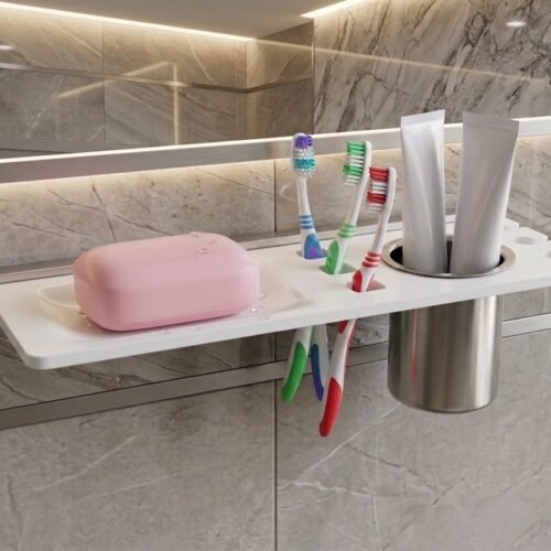 <span style="font-family:algerian"><span style="color:white"><span style="font-size:12px"><span style="background-color:#d4af37">Acrylic</span></span></span></span><br> Tumbler Holder