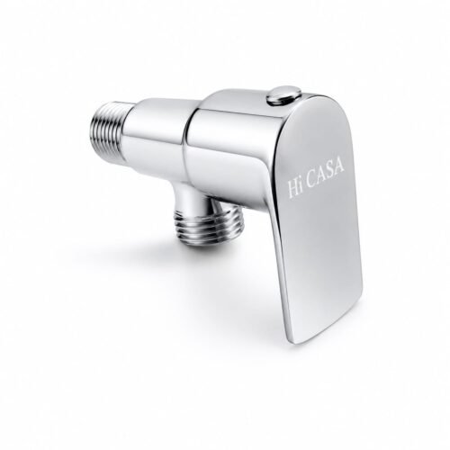 ANGULAR VALVE