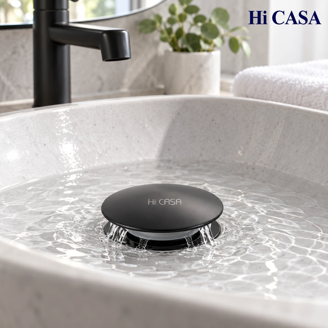 WC207 - Installation or use