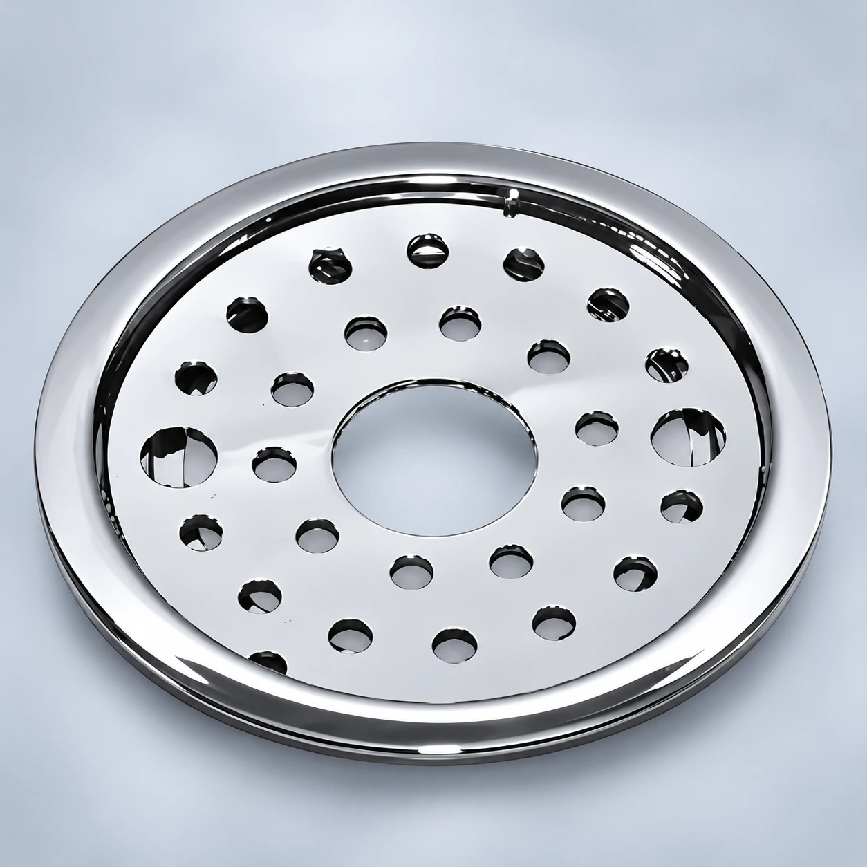 FT010A - Main product