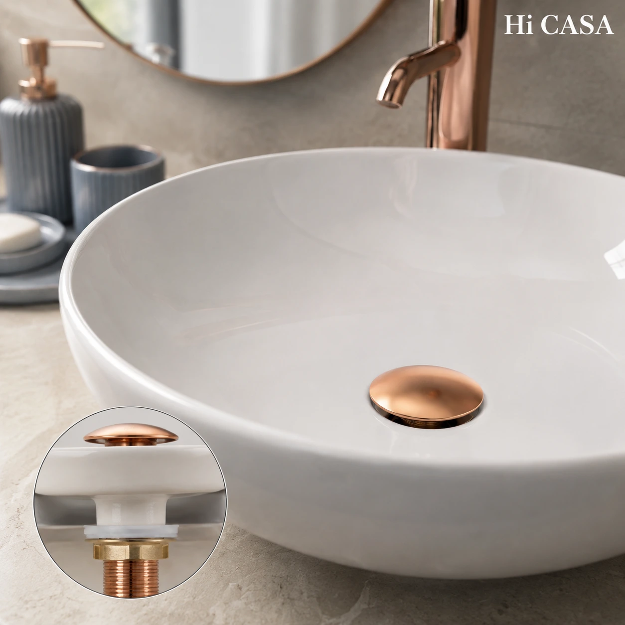 WC206 - Installation or use